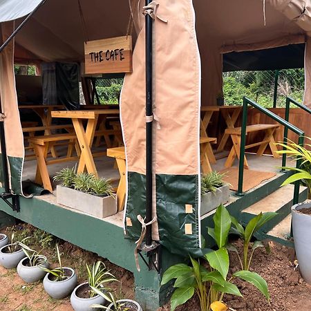 Hotel At One - Glamping Rekawa Zewnętrze zdjęcie
