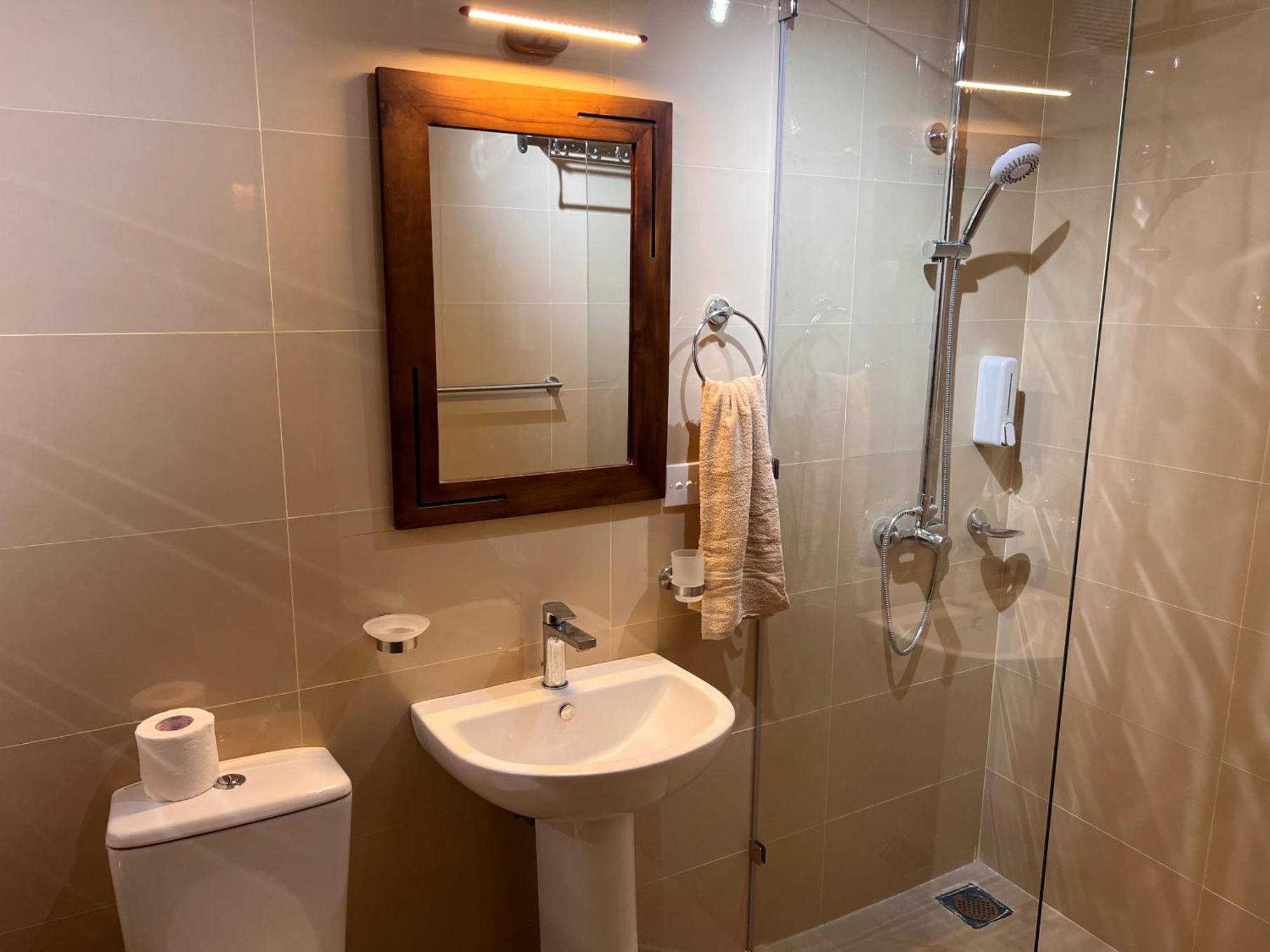 Hotel At One - Glamping Rekawa Zewnętrze zdjęcie