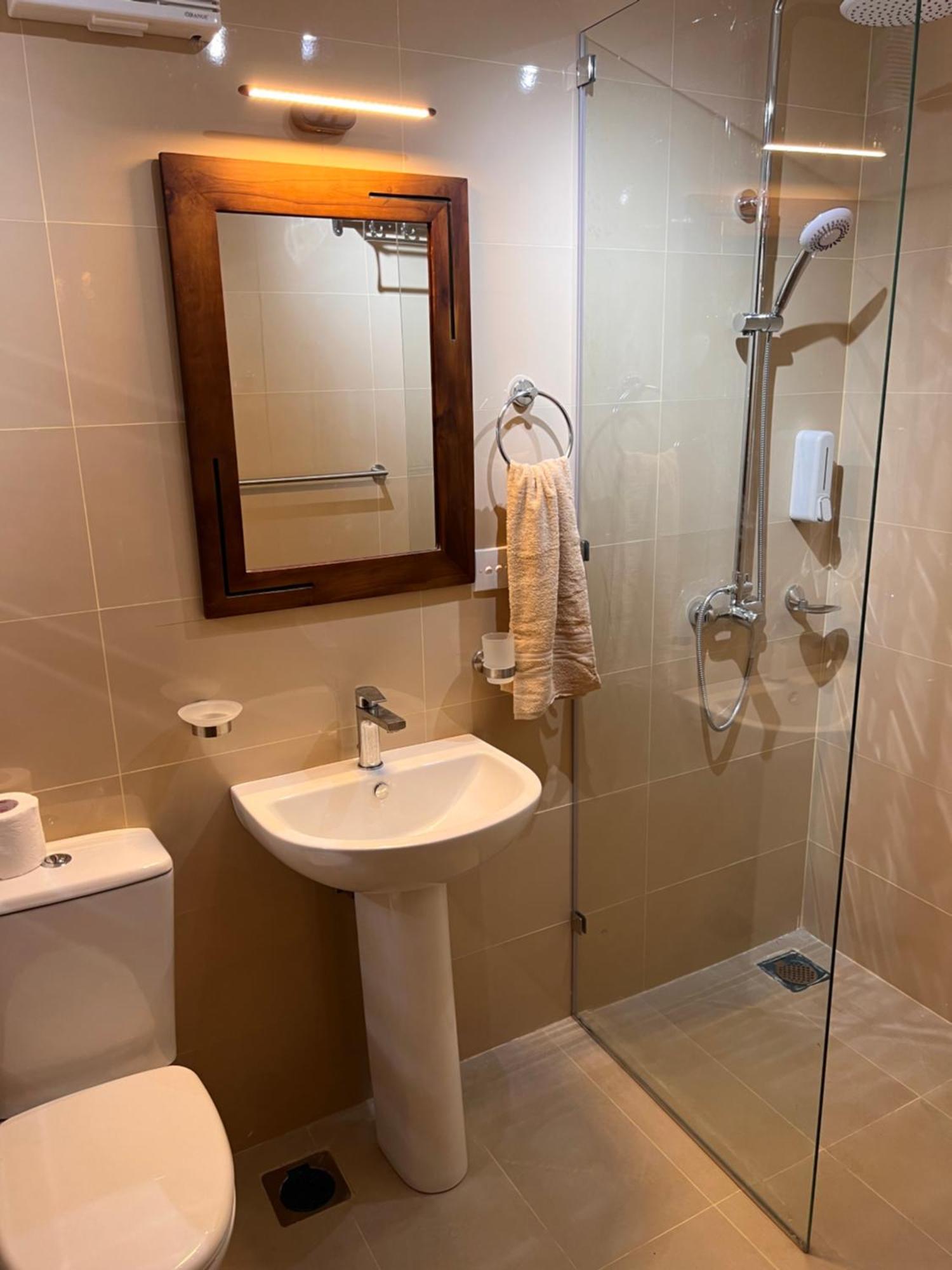 Hotel At One - Glamping Rekawa Zewnętrze zdjęcie